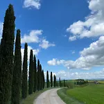Apartament Il Nido Di Rondine *