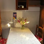 Il Nido Di Rondine Apartament *