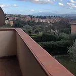 Il Nido Di Rondine Apartament *