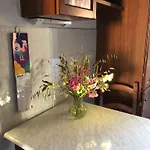 Apartament Il Nido Di Rondine Siena