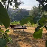 Apartament Il Nido Di Rondine Siena