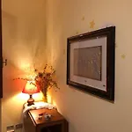 Il Nido Di Rondine Apartament Siena