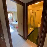 Il Nido Di Rondine Apartament *