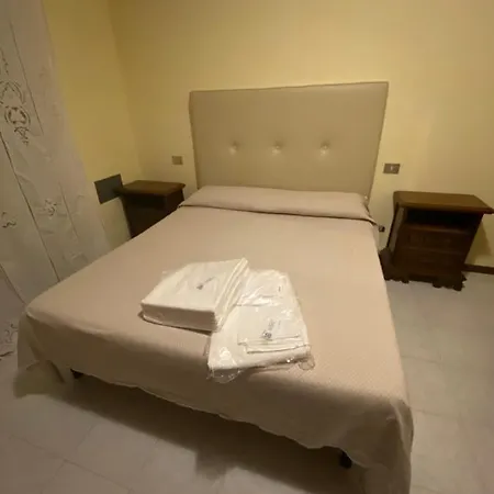 Il Nido Di Rondine Apartment *