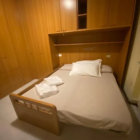 Apartment Il Nido Di Rondine Siena
