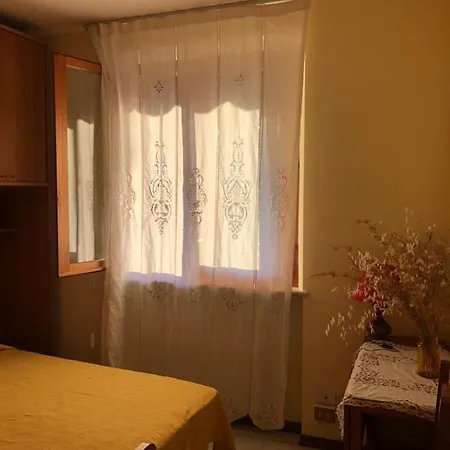 Apartment Il Nido Di Rondine