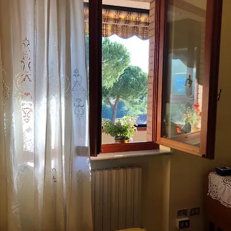 Il Nido Di Rondine Apartment Siena