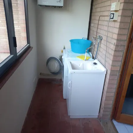 Il Nido Di Rondine Apartment *