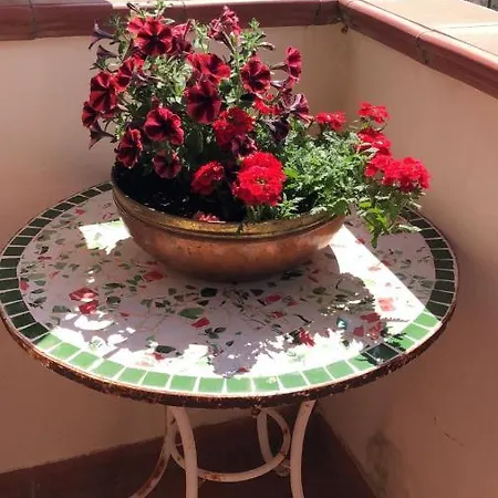 Il Nido Di Rondine Apartment