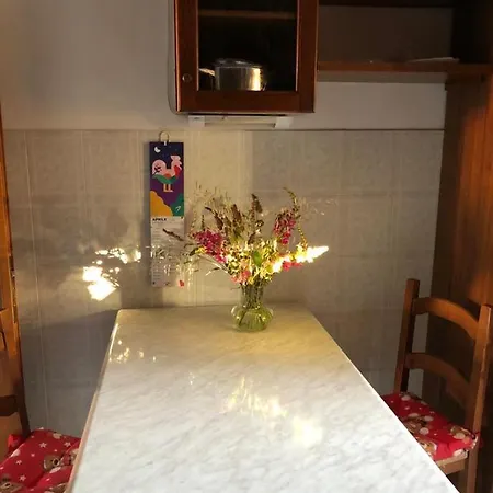 Il Nido Di Rondine Apartment *