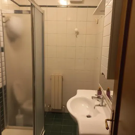 Il Nido Di Rondine Apartment *