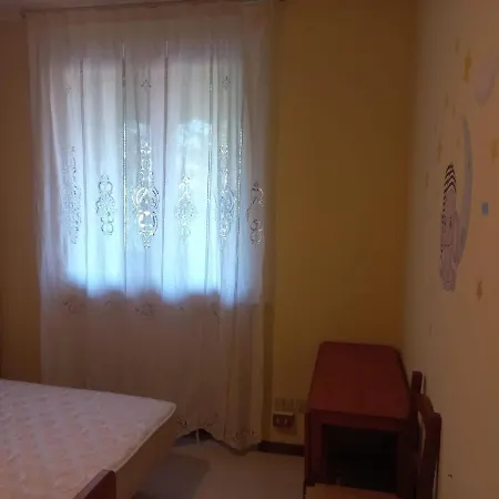 Apartment Il Nido Di Rondine