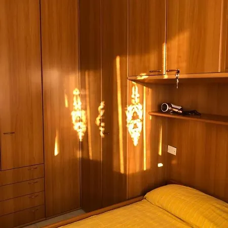 Apartment Il Nido Di Rondine