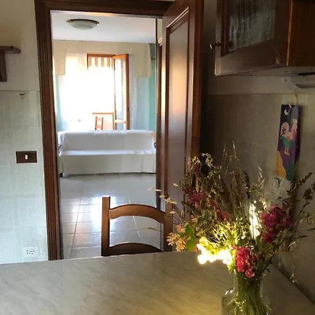 Il Nido Di Rondine Apartment
