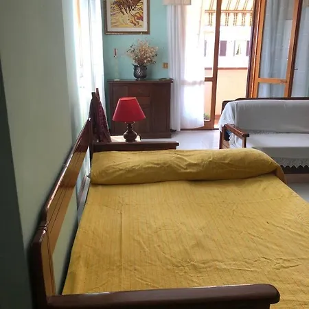 Il Nido Di Rondine Apartment Siena