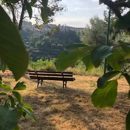 Apartment Il Nido Di Rondine Siena