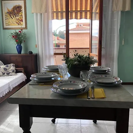 Il Nido Di Rondine Apartment *