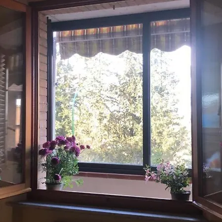 Il Nido Di Rondine Apartment