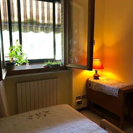 Apartment Il Nido Di Rondine Siena