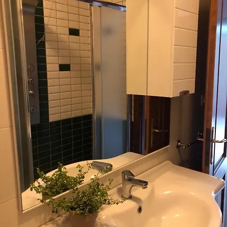Apartment Il Nido Di Rondine