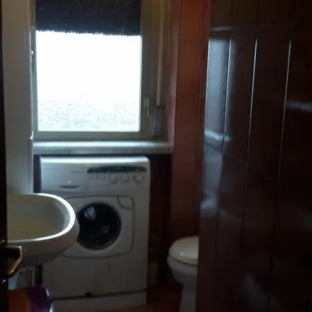 Apartment Il Nido Di Rondine