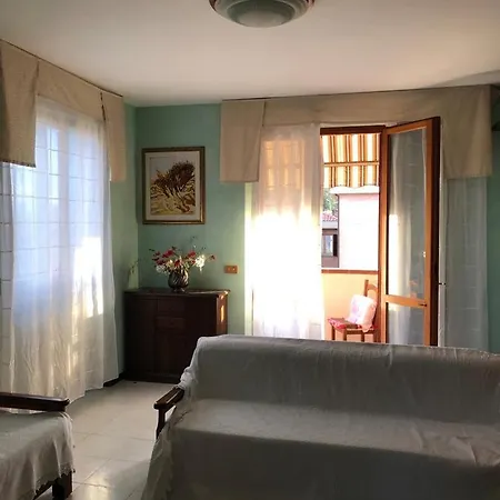 Il Nido Di Rondine Apartment
