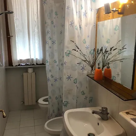 Il Nido Di Rondine *