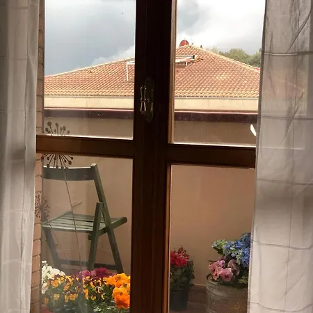 Il Nido Di Rondine Apartment *