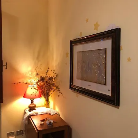 Il Nido Di Rondine Apartment Siena