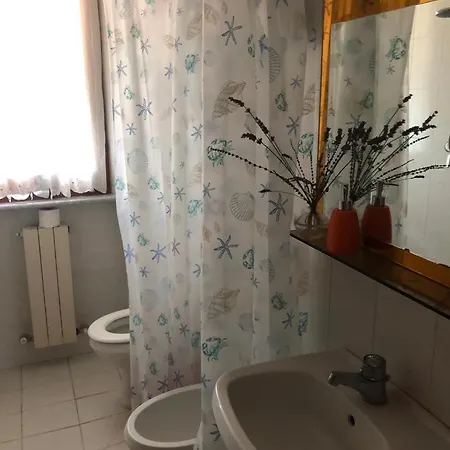 Il Nido Di Rondine *