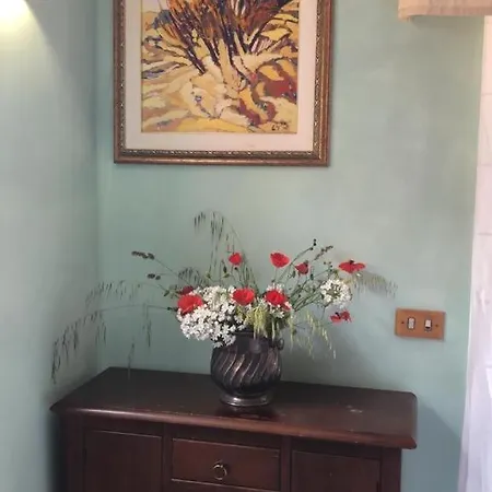 Apartment Il Nido Di Rondine