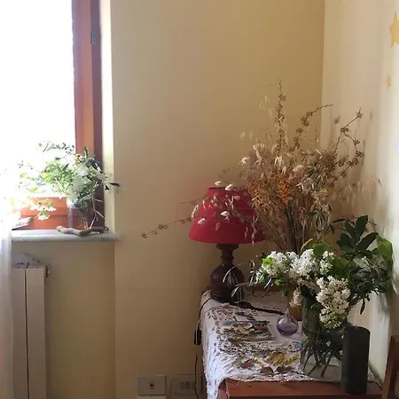 Il Nido Di Rondine