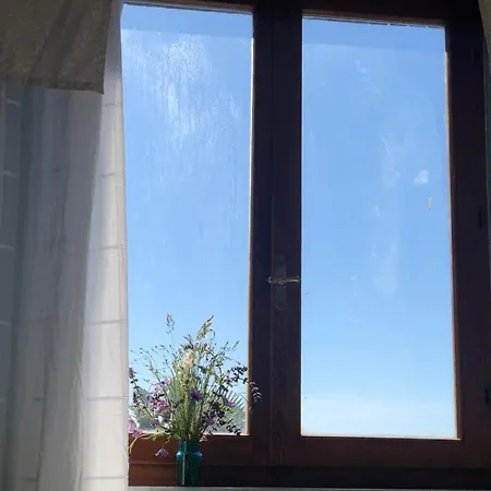 Apartment Il Nido Di Rondine