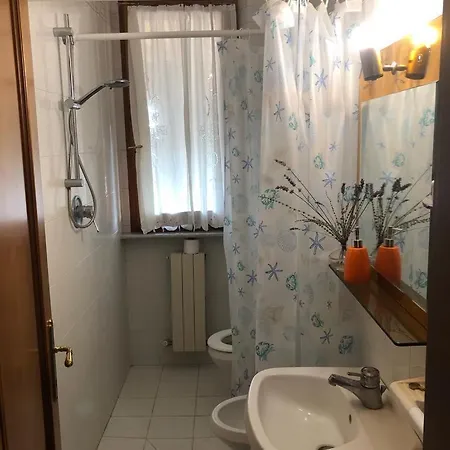 Il Nido Di Rondine Apartment Siena