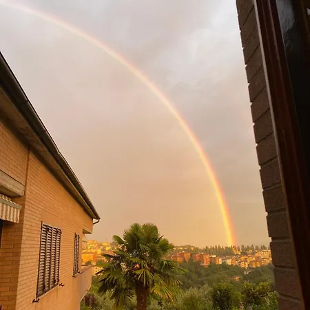 Il Nido Di Rondine Apartment *
