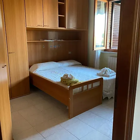 Il Nido Di Rondine Apartment Siena