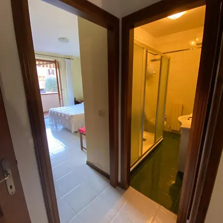 Il Nido Di Rondine Apartment *
