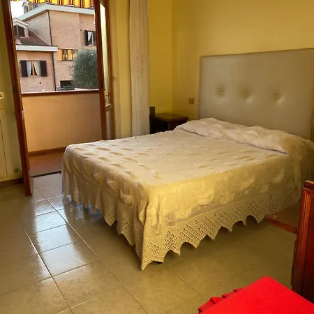 Apartment Il Nido Di Rondine *