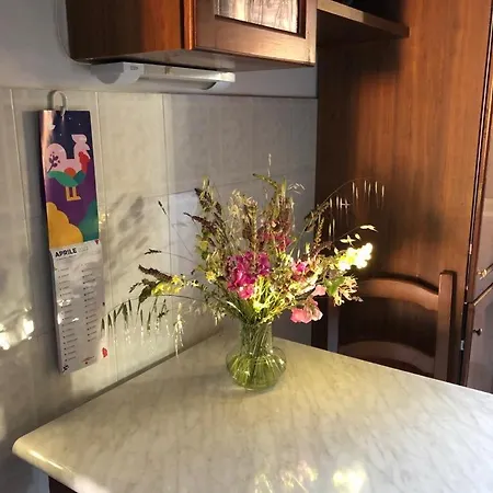 Appartement Il Nido Di Rondine Siena