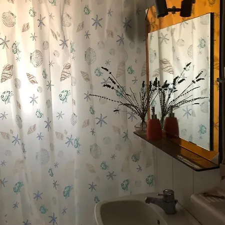 Appartement Il Nido Di Rondine *