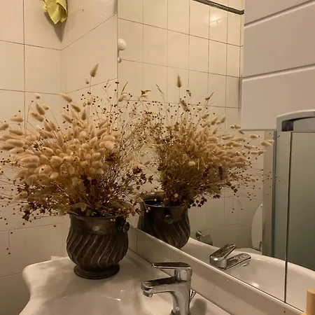 Appartement Il Nido Di Rondine Siena